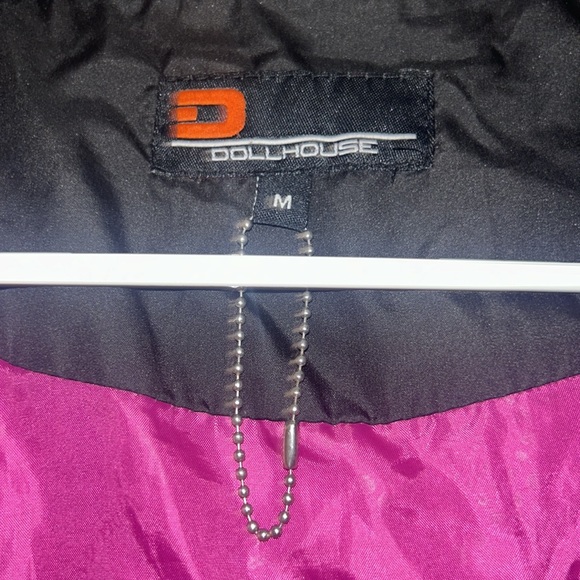 Jacket - Picture 8 of 8